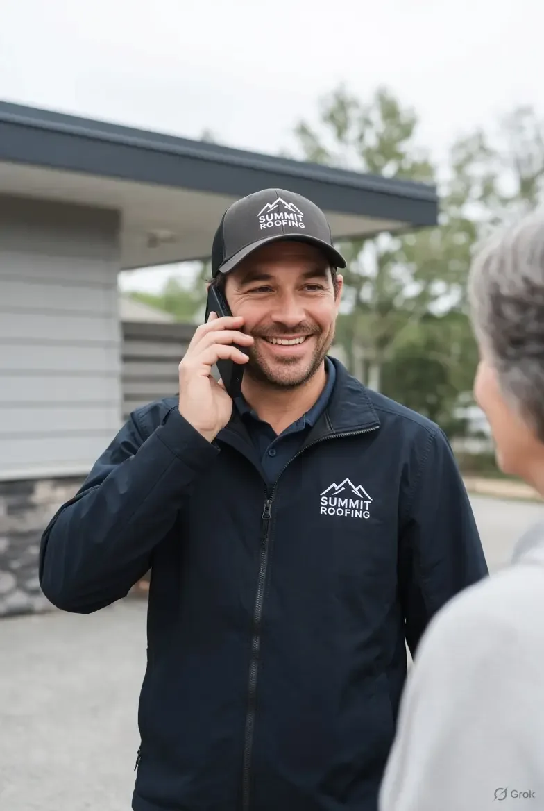Flat Roof Leak Repair Inver Grove Heights, MN FAQs